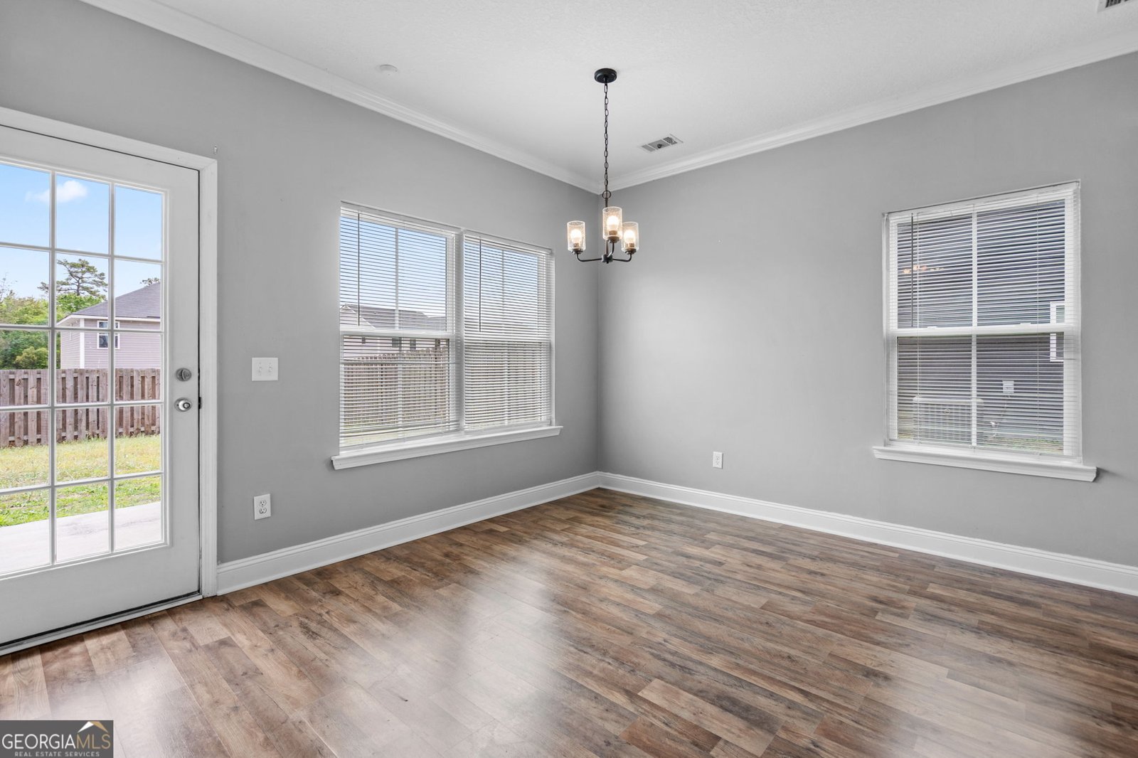 744 Fairview Circle Hinesville - Photo 9