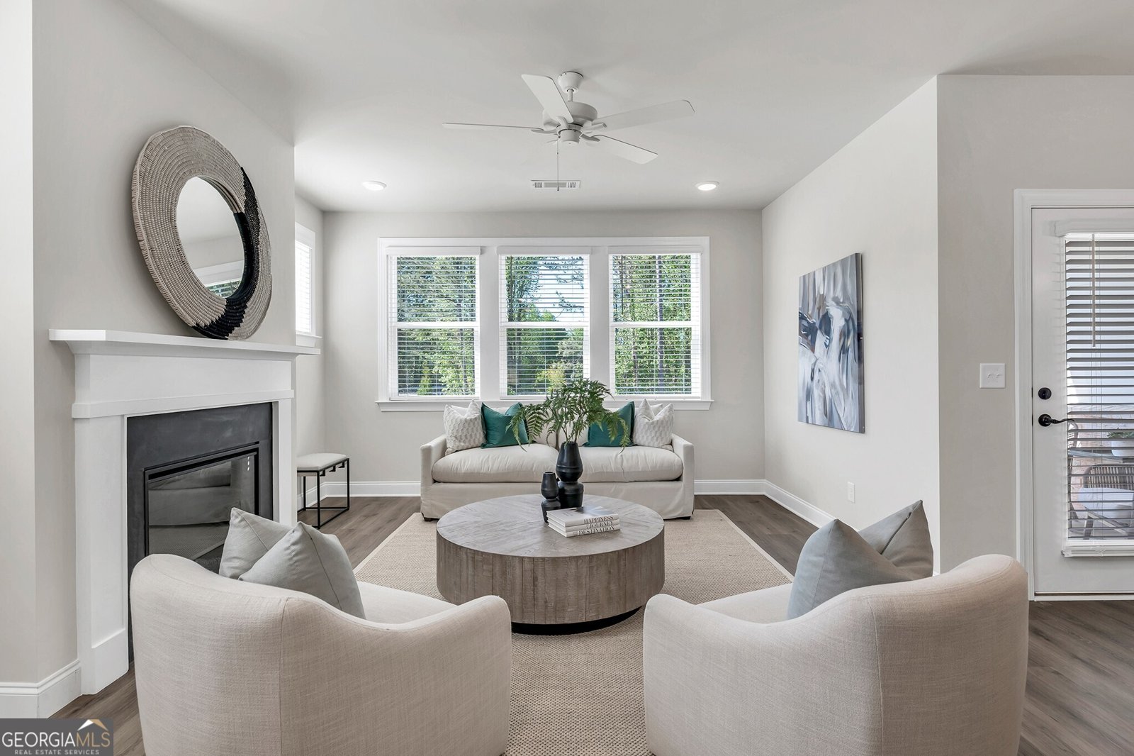 1516 Thurcroft Lane Lawrenceville - Photo 10