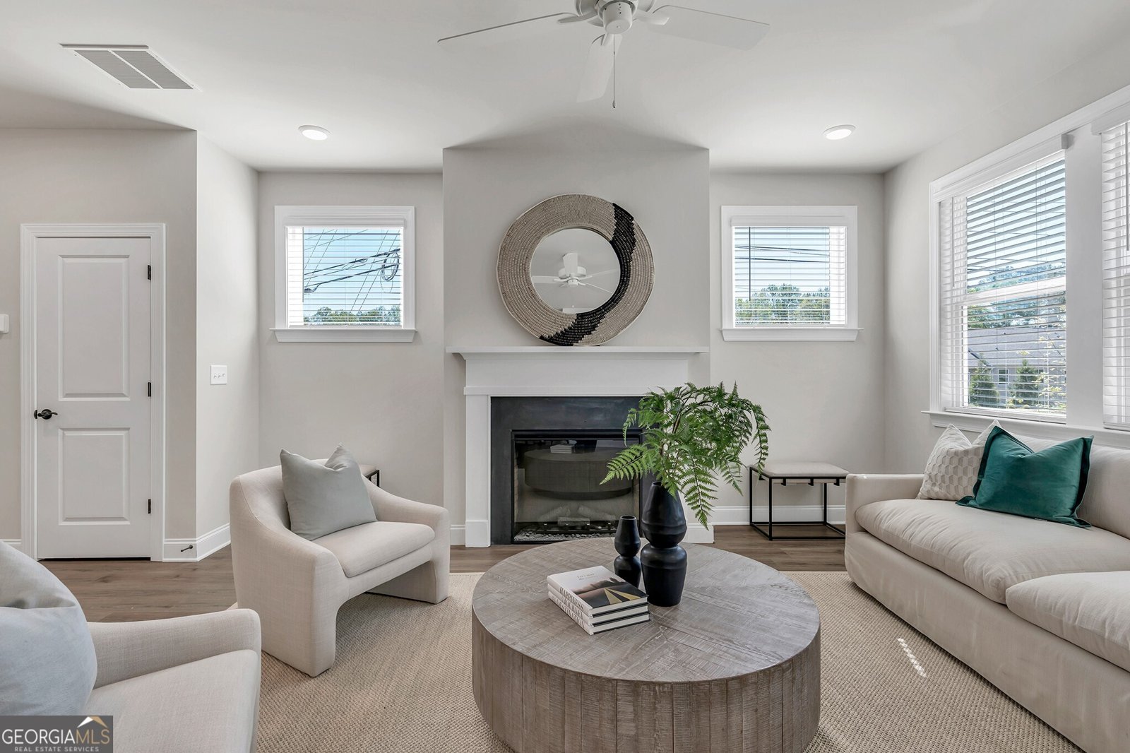 1516 Thurcroft Lane Lawrenceville - Photo 11