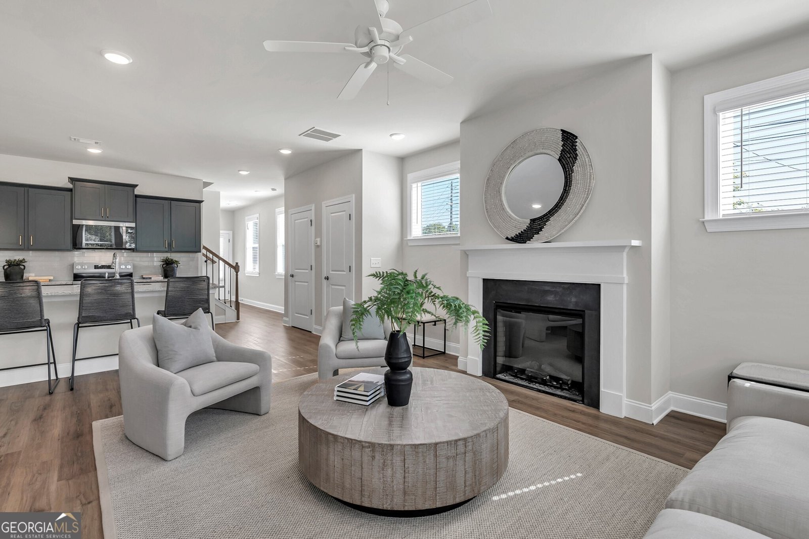 1516 Thurcroft Lane Lawrenceville - Photo 12