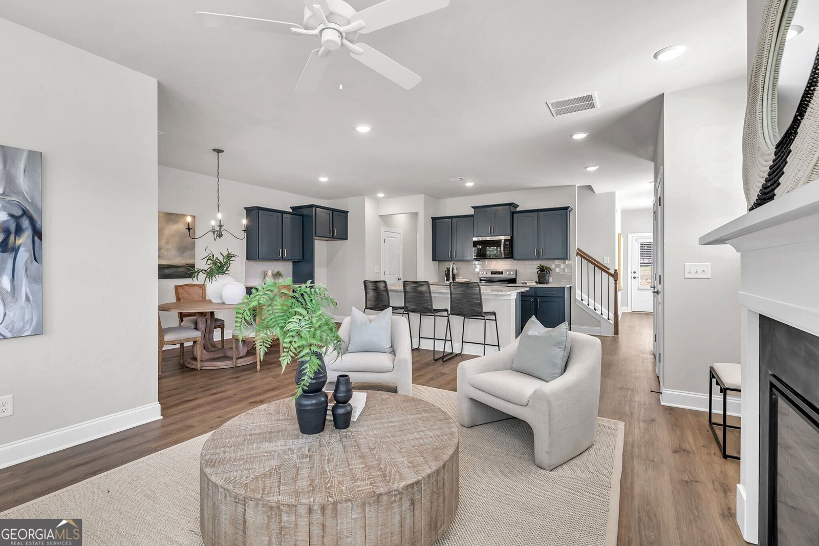 1516 Thurcroft Lane Lawrenceville - Photo 13