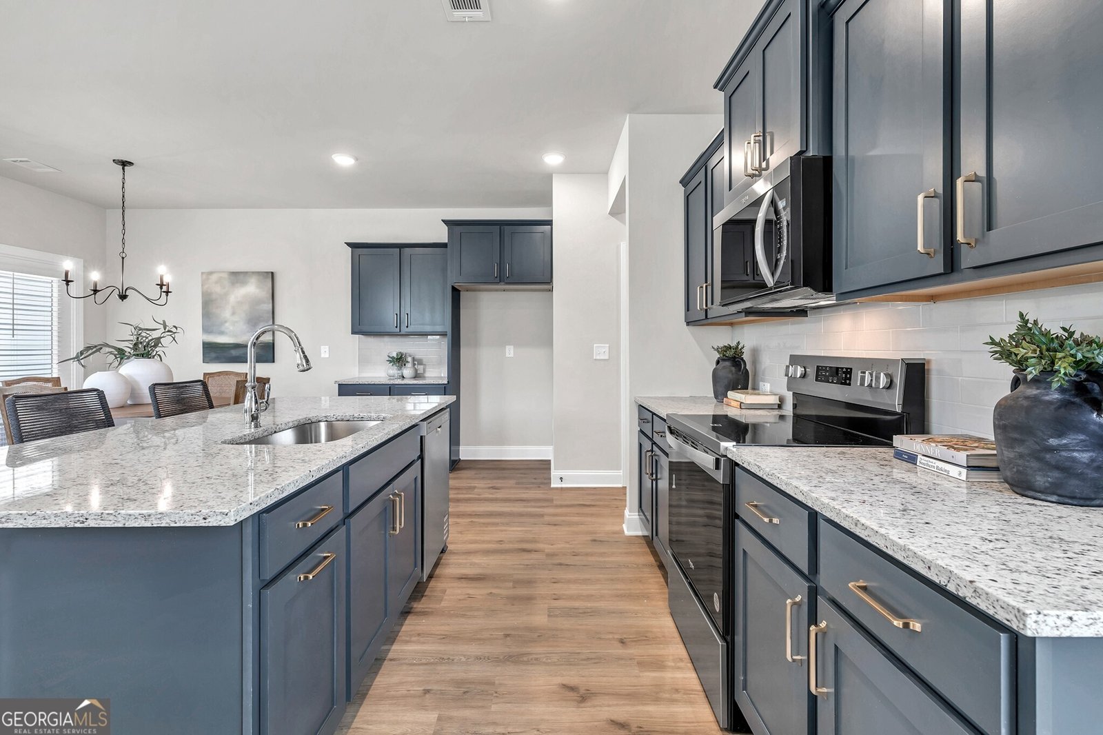 1516 Thurcroft Lane Lawrenceville - Photo 14