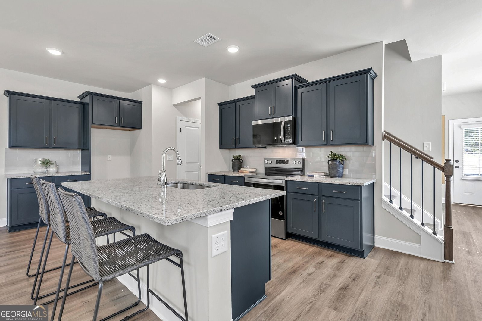 1516 Thurcroft Lane Lawrenceville - Photo 15