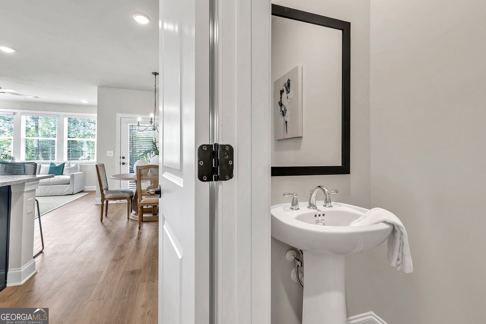 1516 Thurcroft Lane Lawrenceville - Photo 16