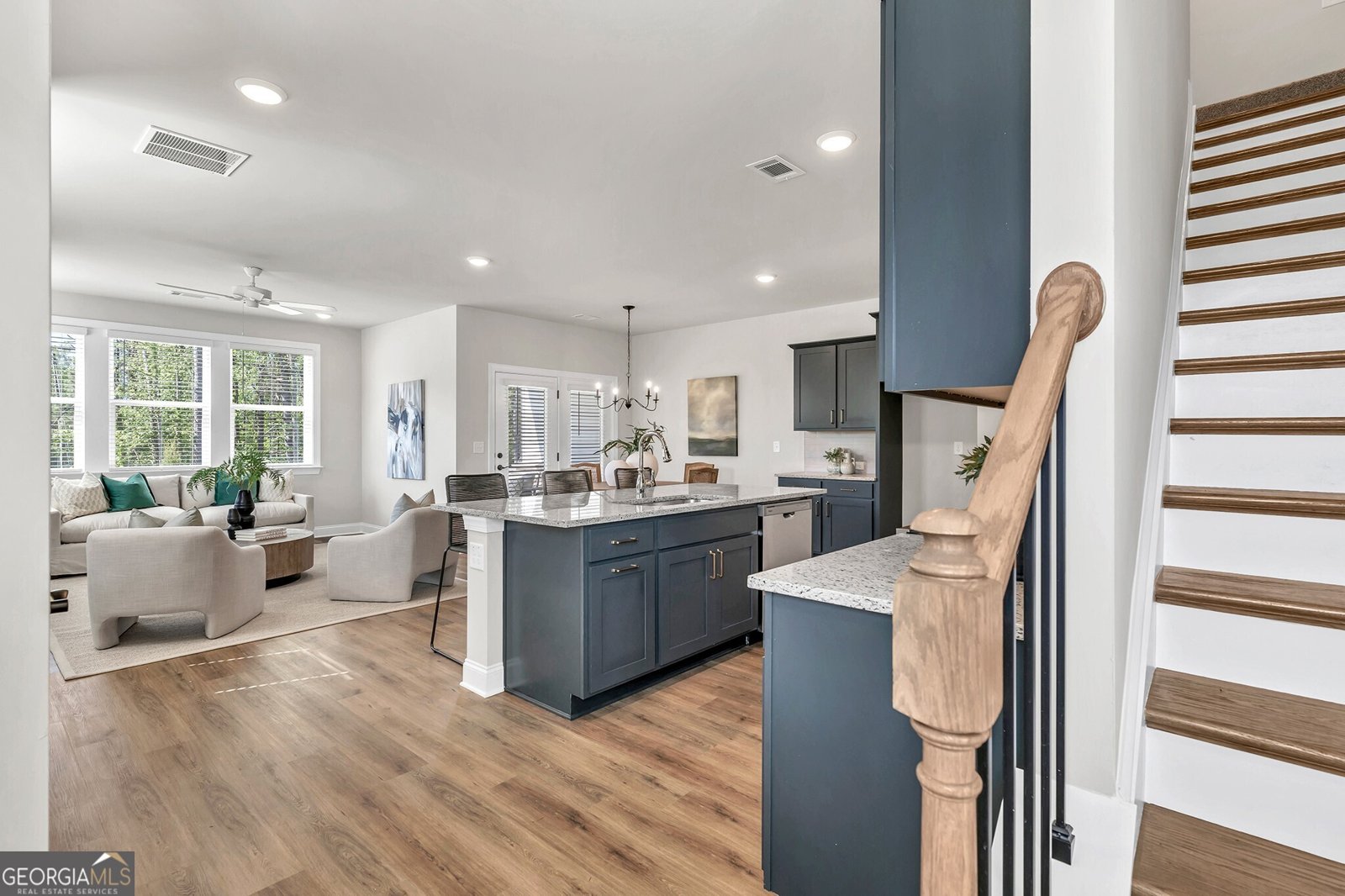 1516 Thurcroft Lane Lawrenceville - Photo 17