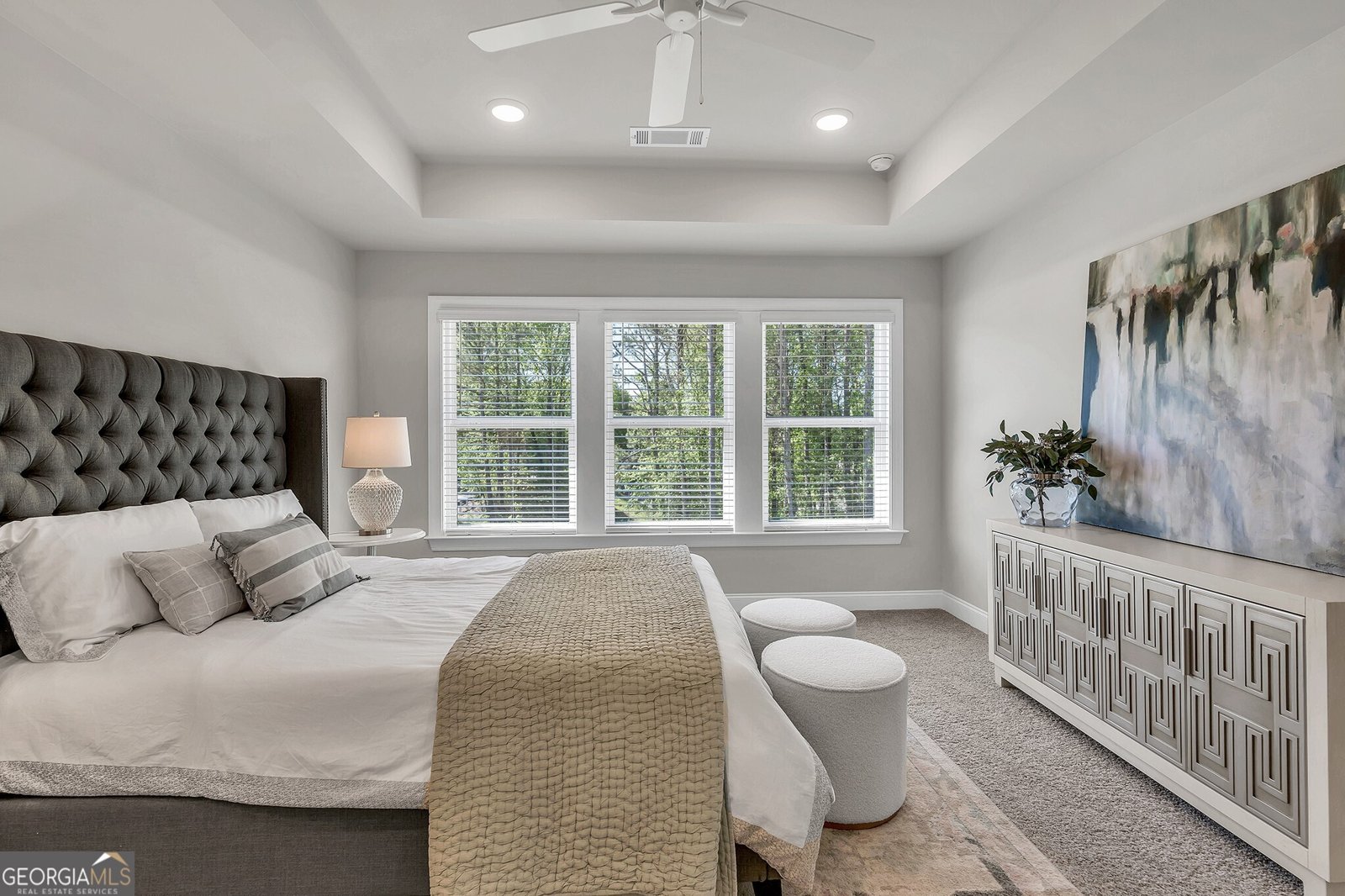 1516 Thurcroft Lane Lawrenceville - Photo 27