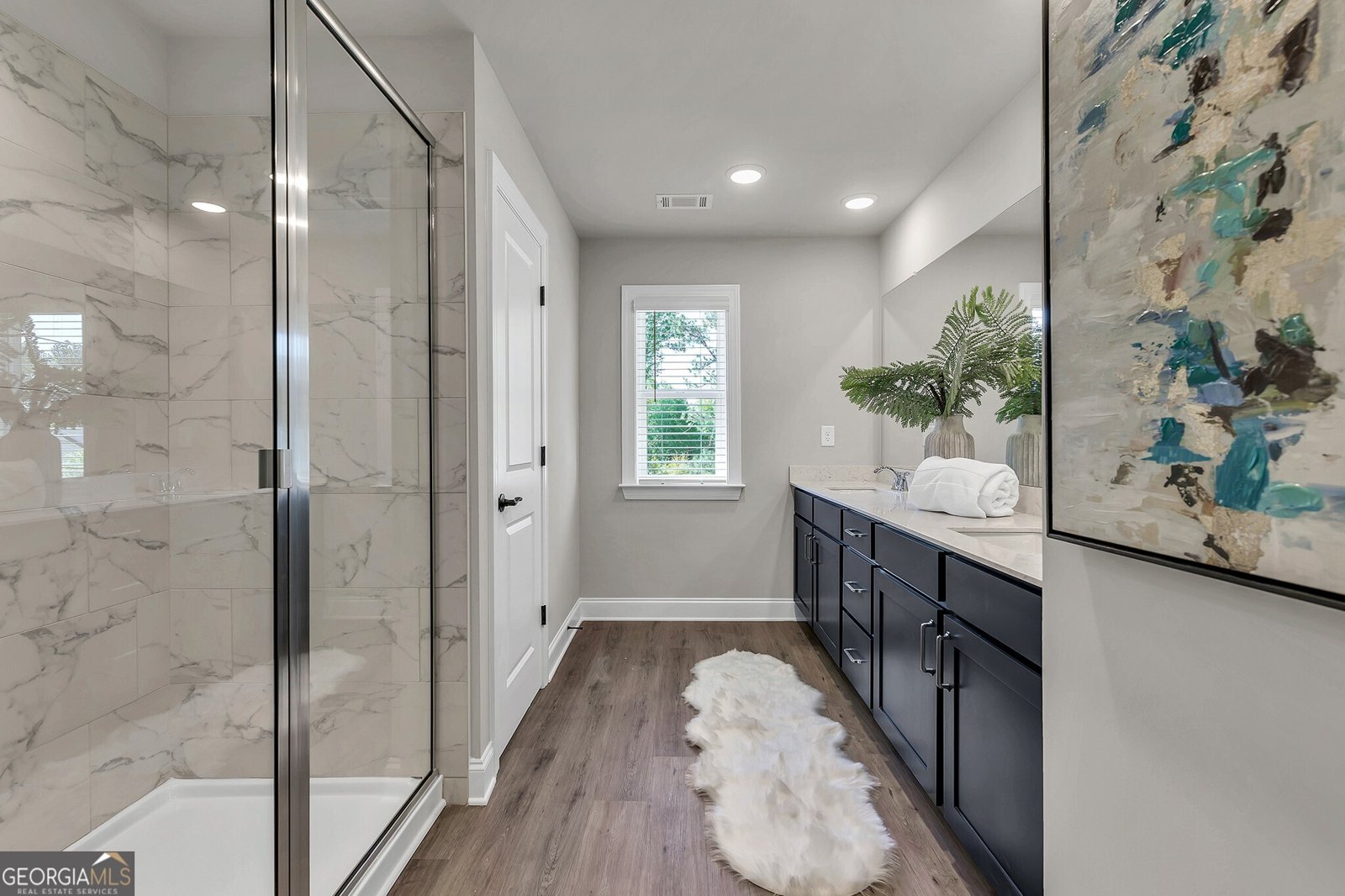 1516 Thurcroft Lane Lawrenceville - Photo 29