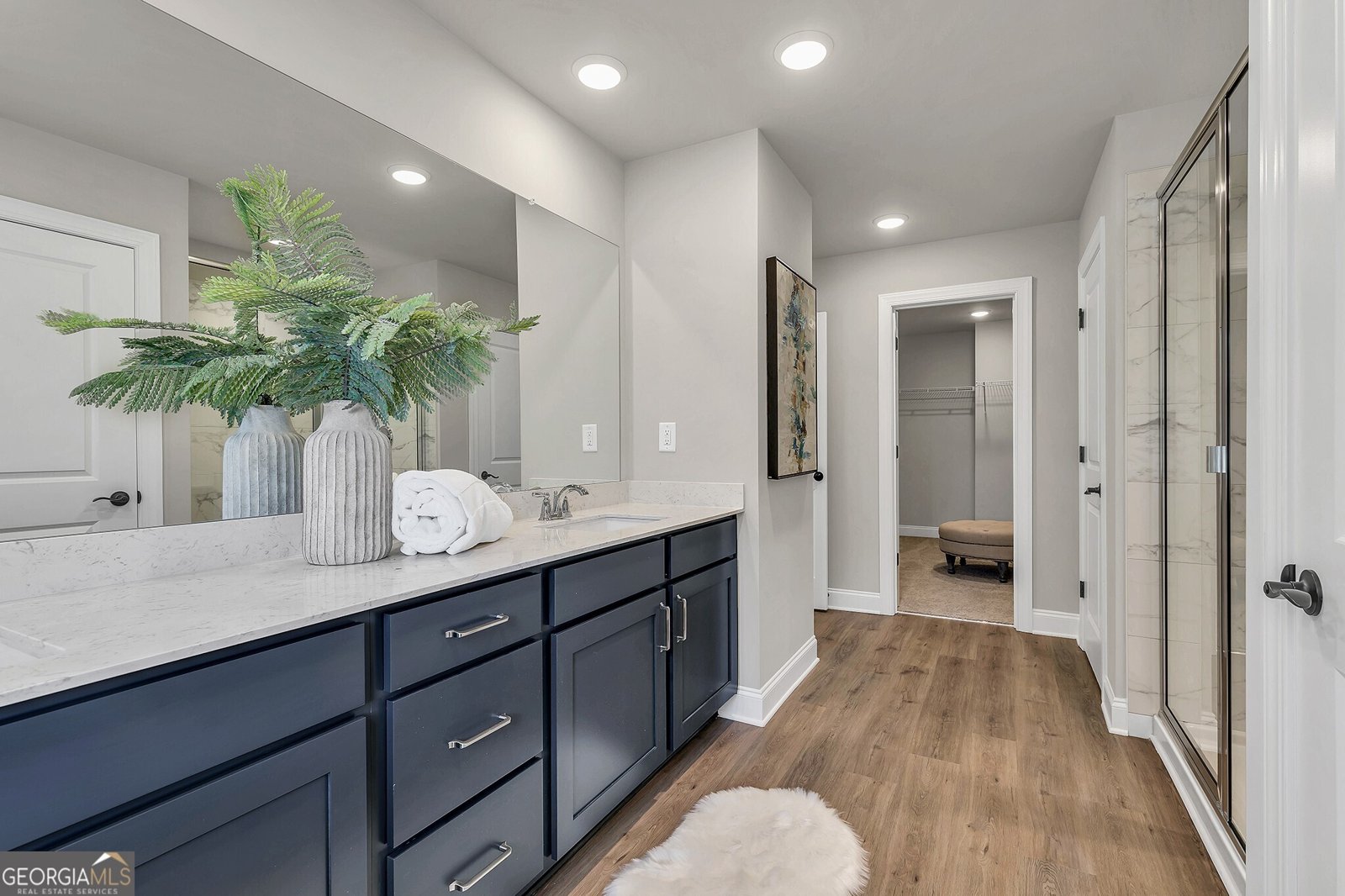 1516 Thurcroft Lane Lawrenceville - Photo 32