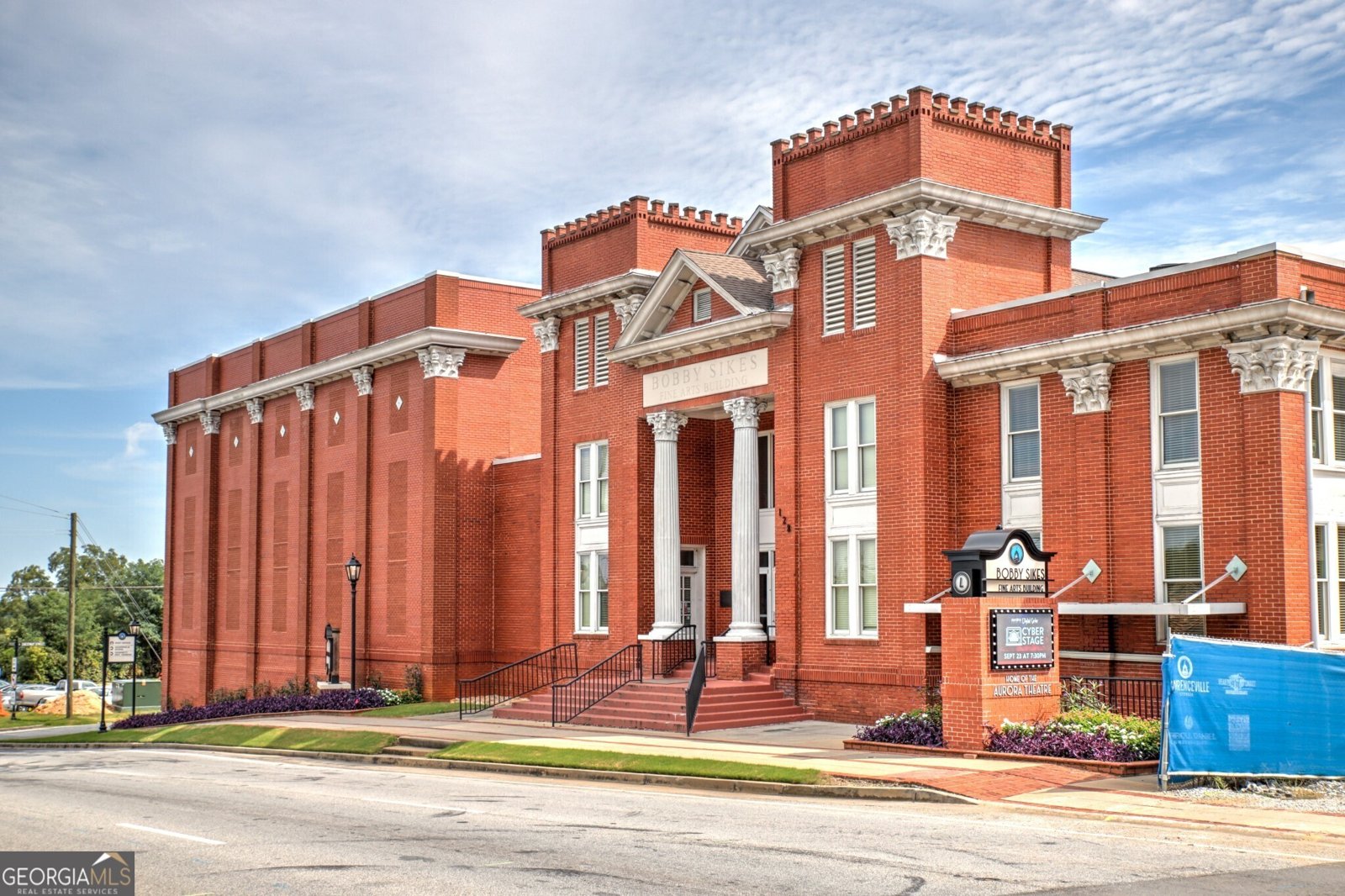 1516 Thurcroft Lane Lawrenceville - Photo 34