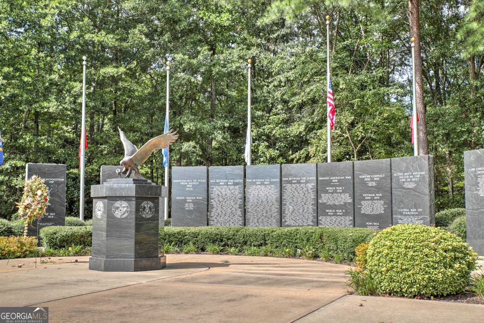 1516 Thurcroft Lane Lawrenceville - Photo 40