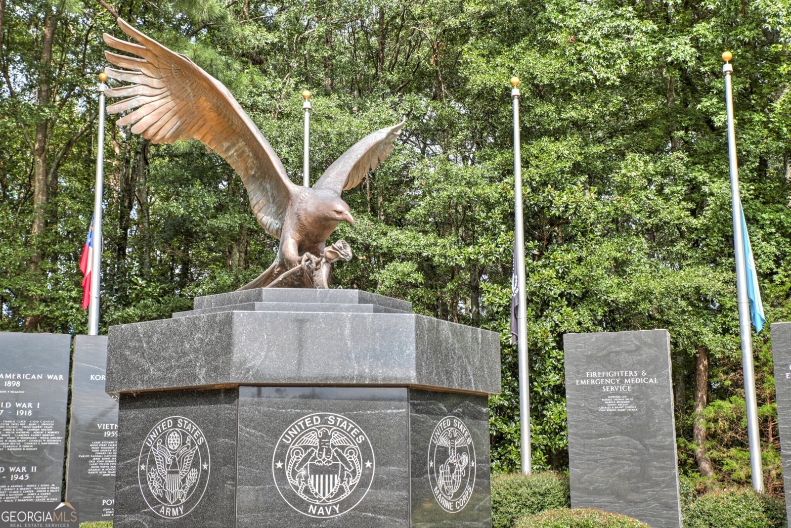 1516 Thurcroft Lane Lawrenceville - Photo 41