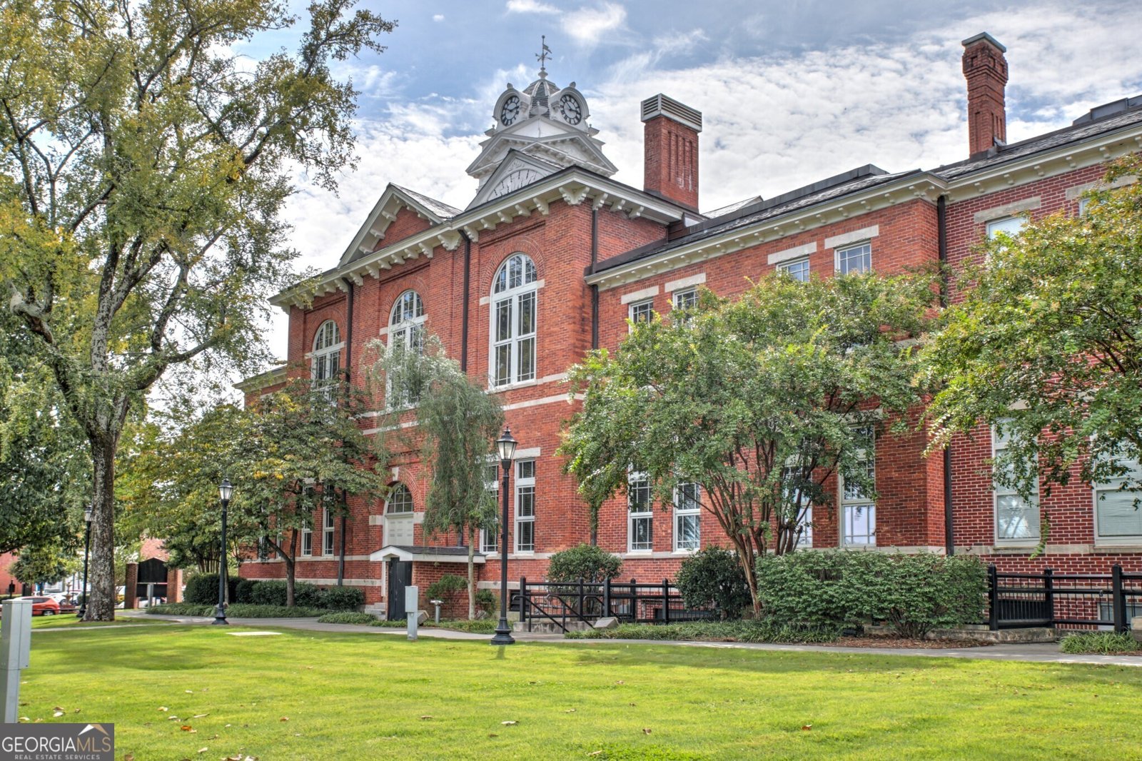 1516 Thurcroft Lane Lawrenceville - Photo 42