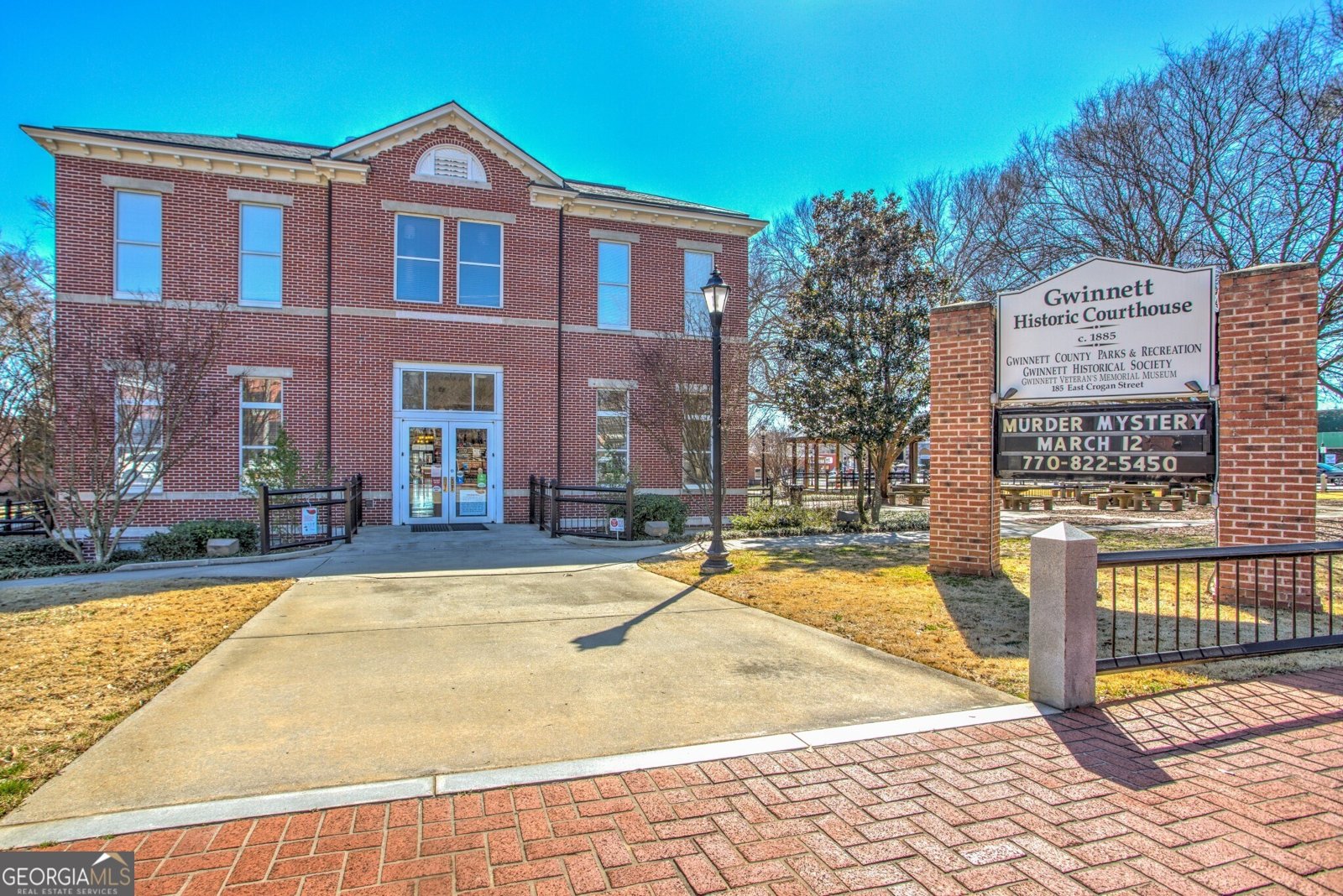 1516 Thurcroft Lane Lawrenceville - Photo 47