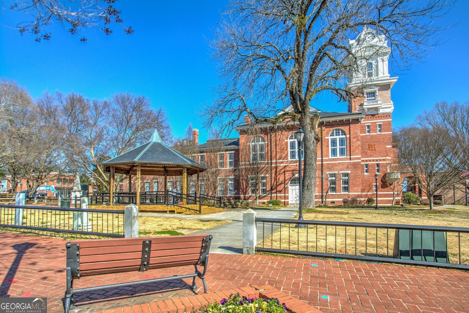 1516 Thurcroft Lane Lawrenceville - Photo 53