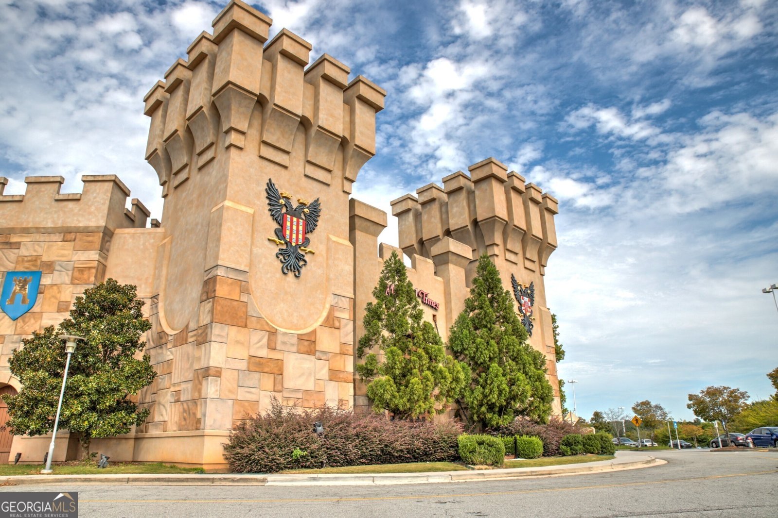 1516 Thurcroft Lane Lawrenceville - Photo 55