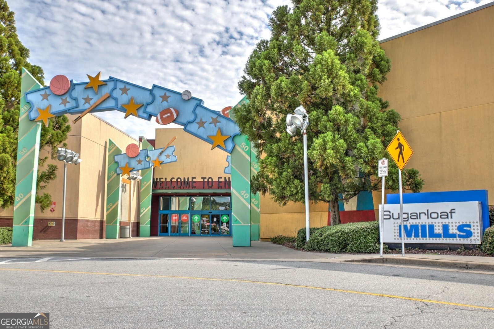 1516 Thurcroft Lane Lawrenceville - Photo 59