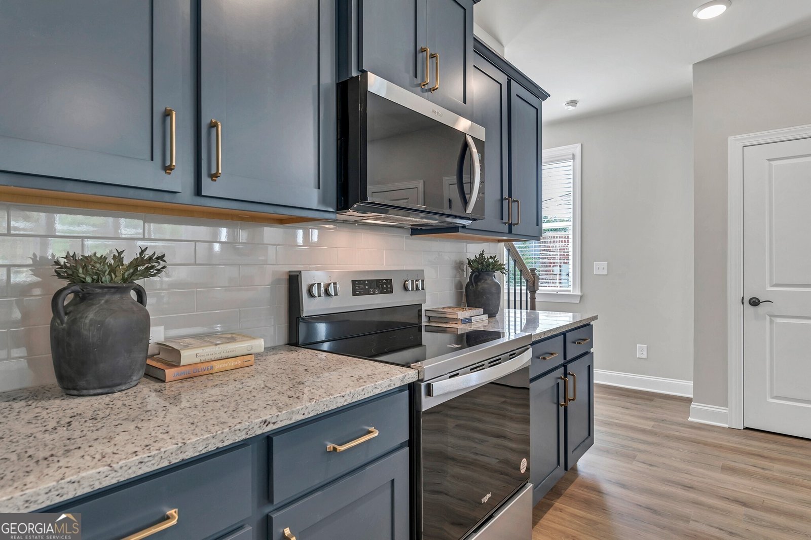 1516 Thurcroft Lane Lawrenceville - Photo 6