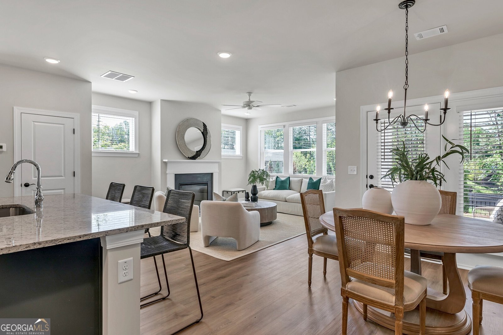 1516 Thurcroft Lane Lawrenceville - Photo 7