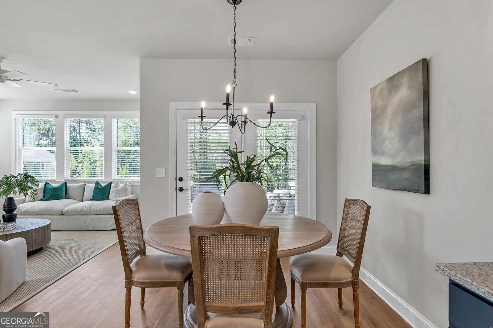 1516 Thurcroft Lane Lawrenceville - Photo 8