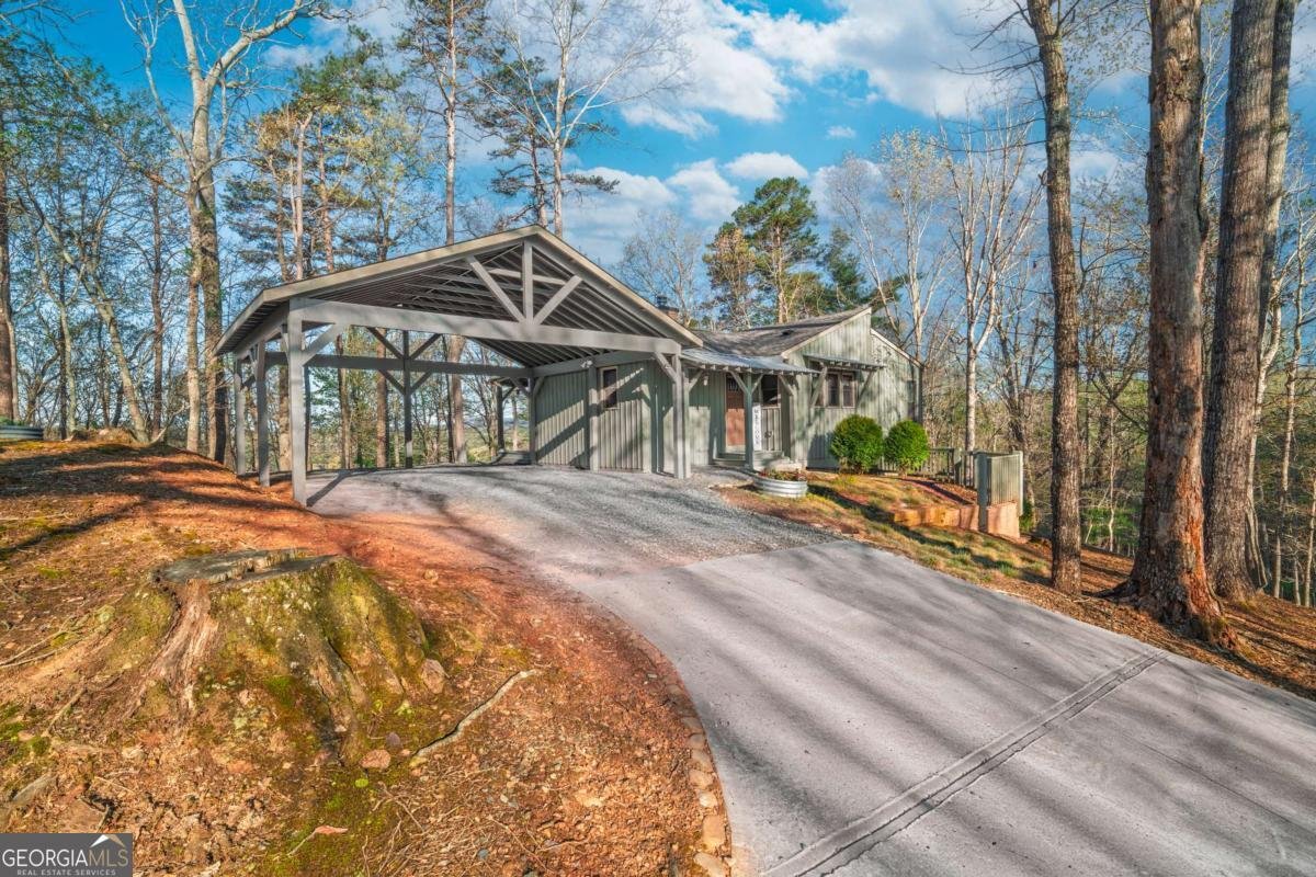 253 Zenith Trail Ellijay - Photo 1
