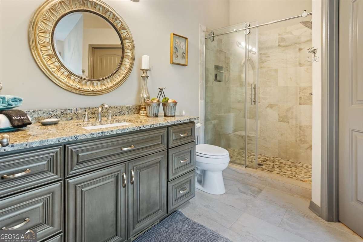 253 Zenith Trail Ellijay - Photo 14