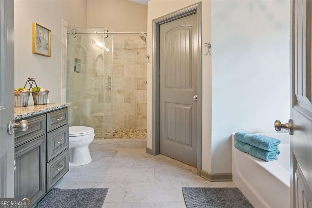 253 Zenith Trail Ellijay - Photo 16