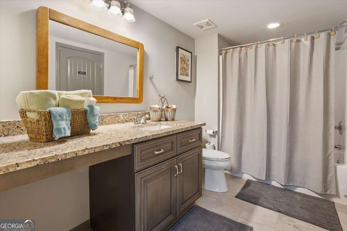 253 Zenith Trail Ellijay - Photo 20