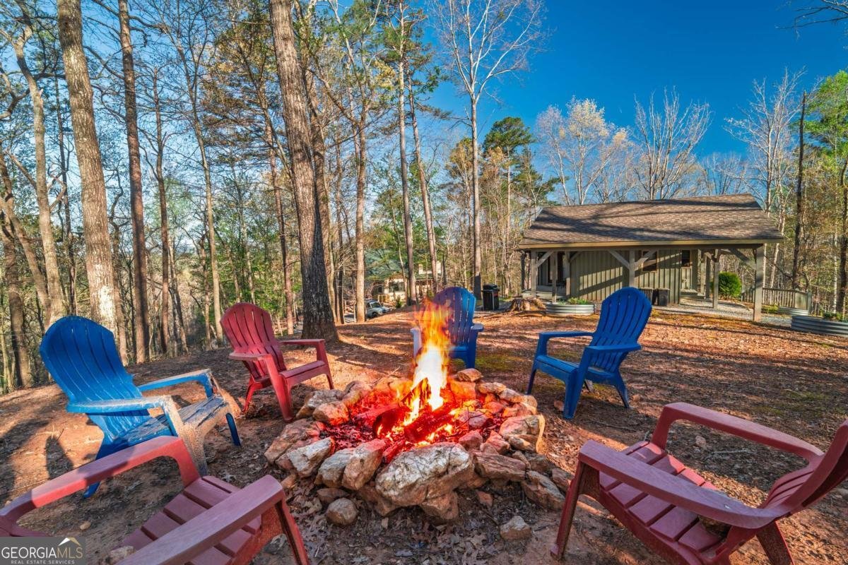 253 Zenith Trail Ellijay - Photo 26