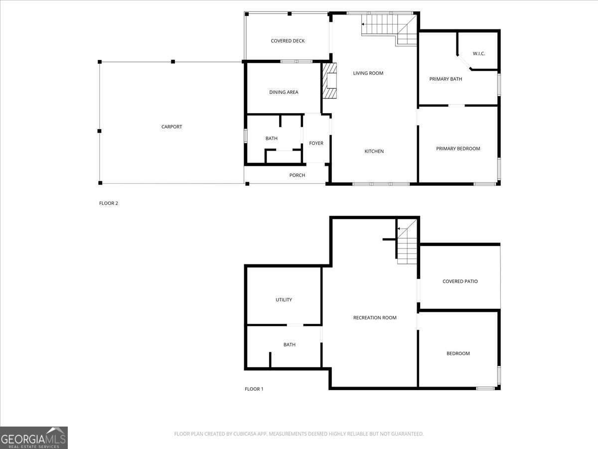 253 Zenith Trail Ellijay - Photo 28