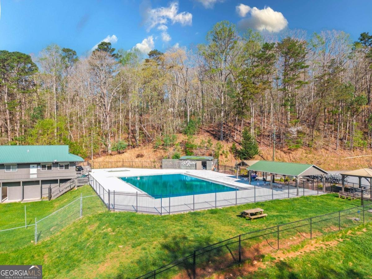 253 Zenith Trail Ellijay - Photo 32