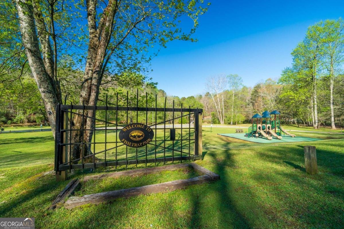 253 Zenith Trail Ellijay - Photo 33