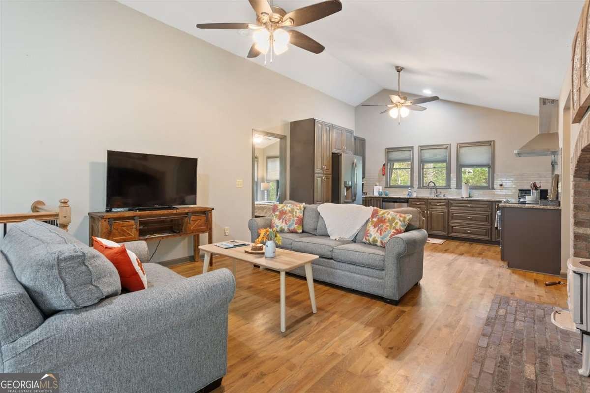 253 Zenith Trail Ellijay - Photo 6