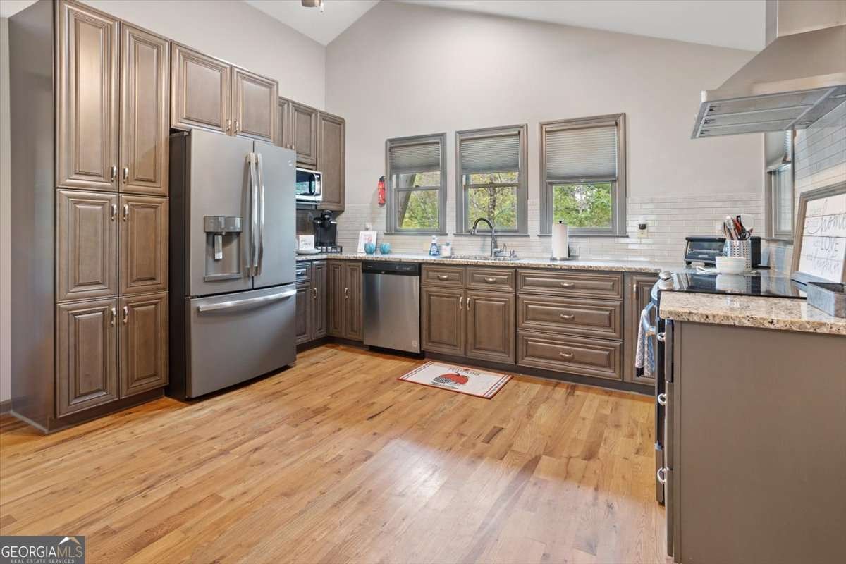 253 Zenith Trail Ellijay - Photo 7