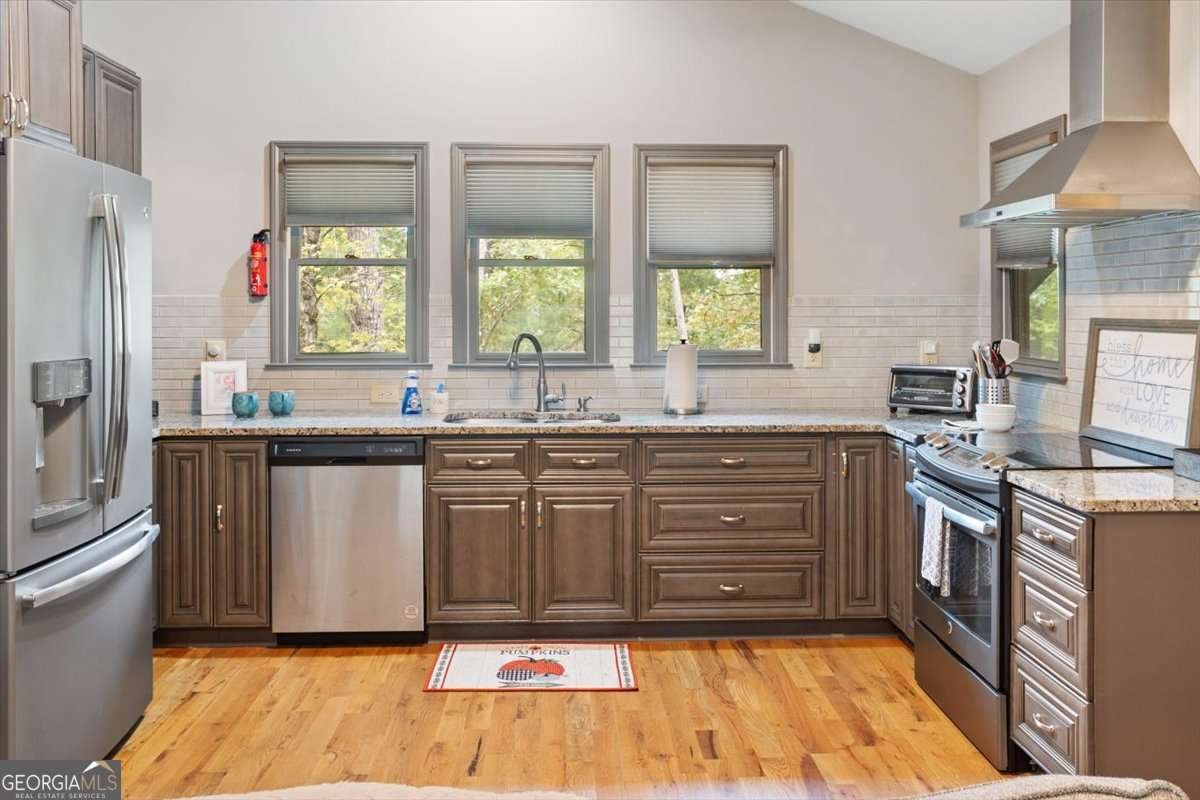 253 Zenith Trail Ellijay - Photo 8