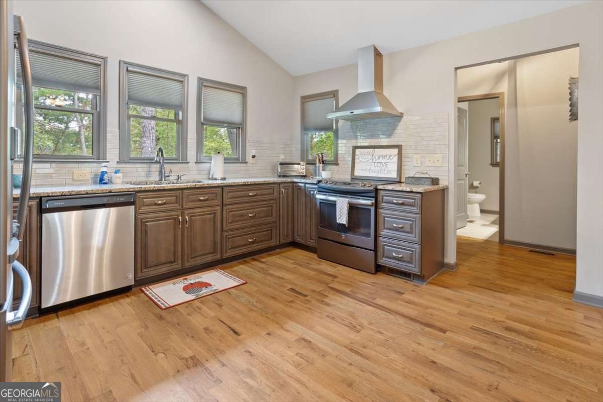 253 Zenith Trail Ellijay - Photo 9