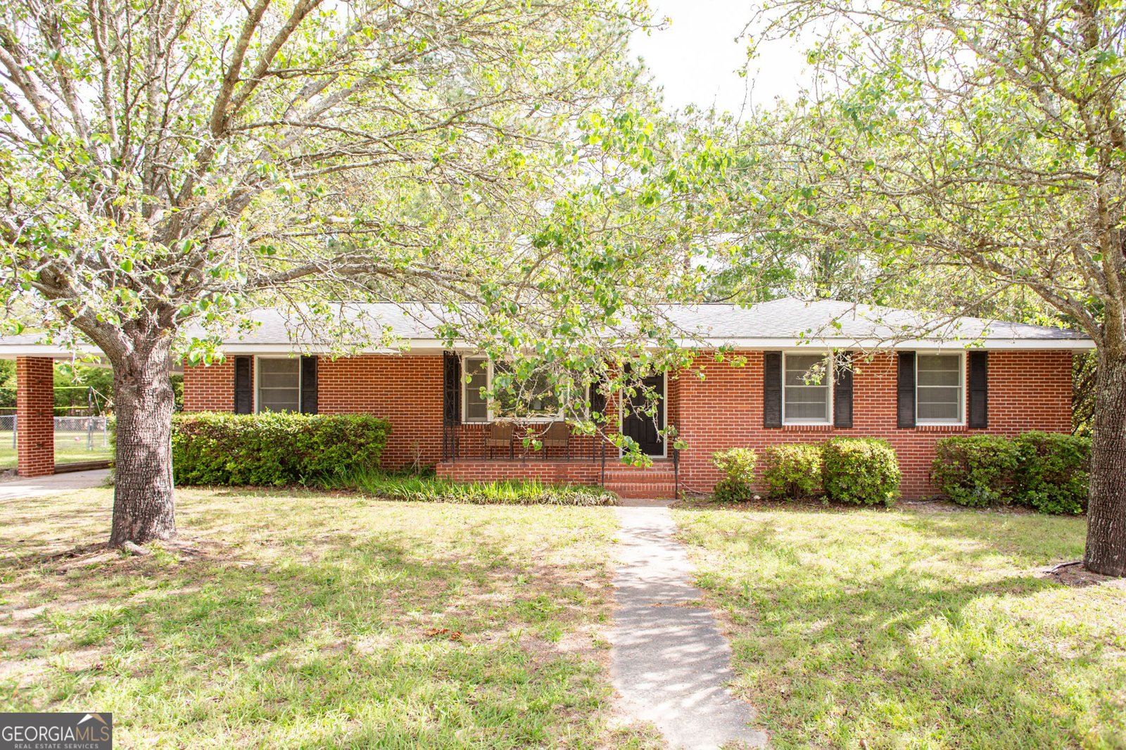 1305 Morningside Drive Waycross - Photo 1