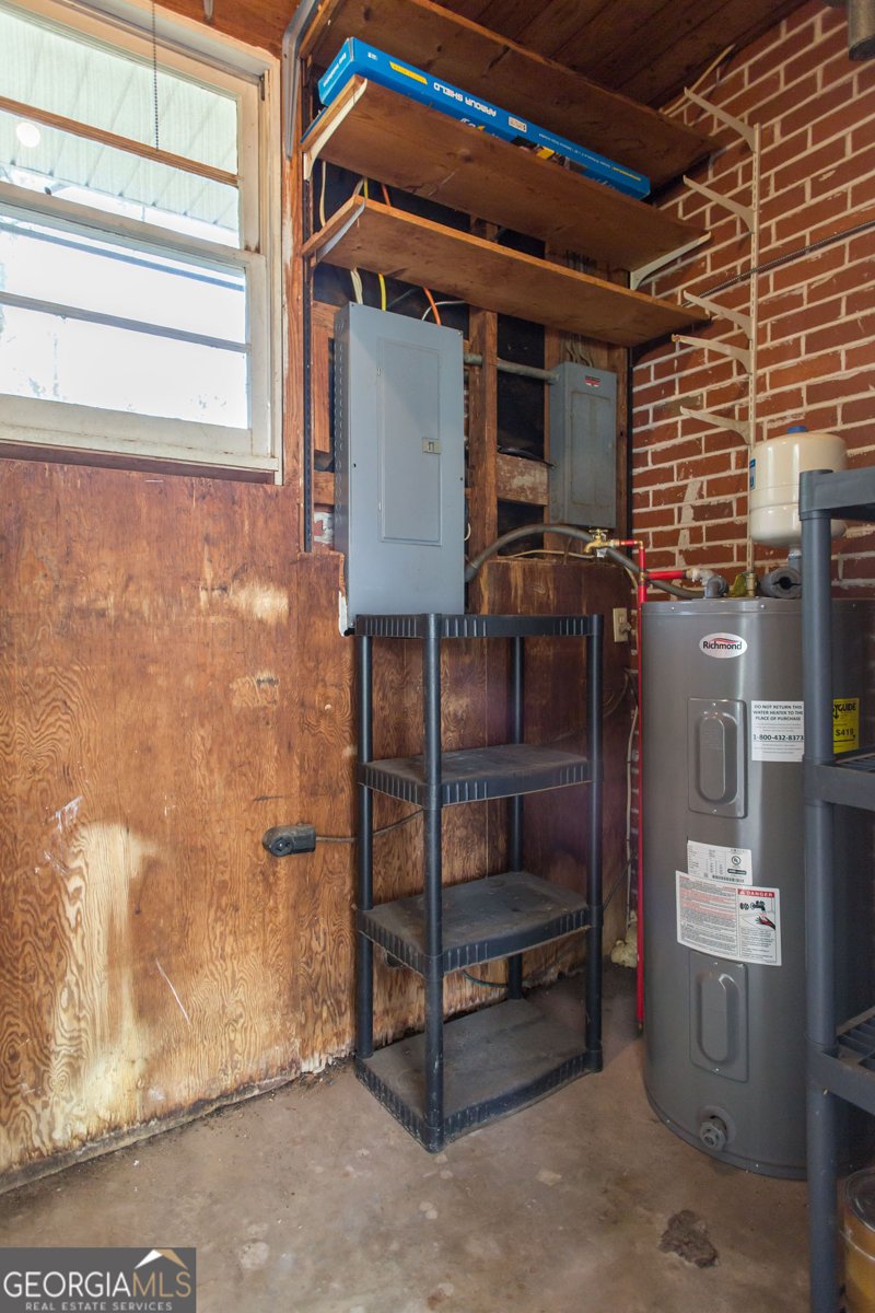 1305 Morningside Drive Waycross - Photo 12