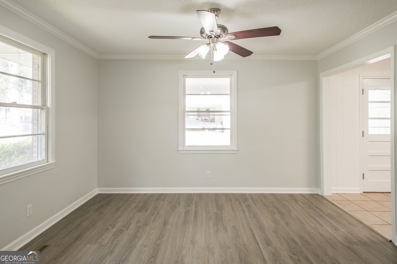 1305 Morningside Drive Waycross - Photo 17