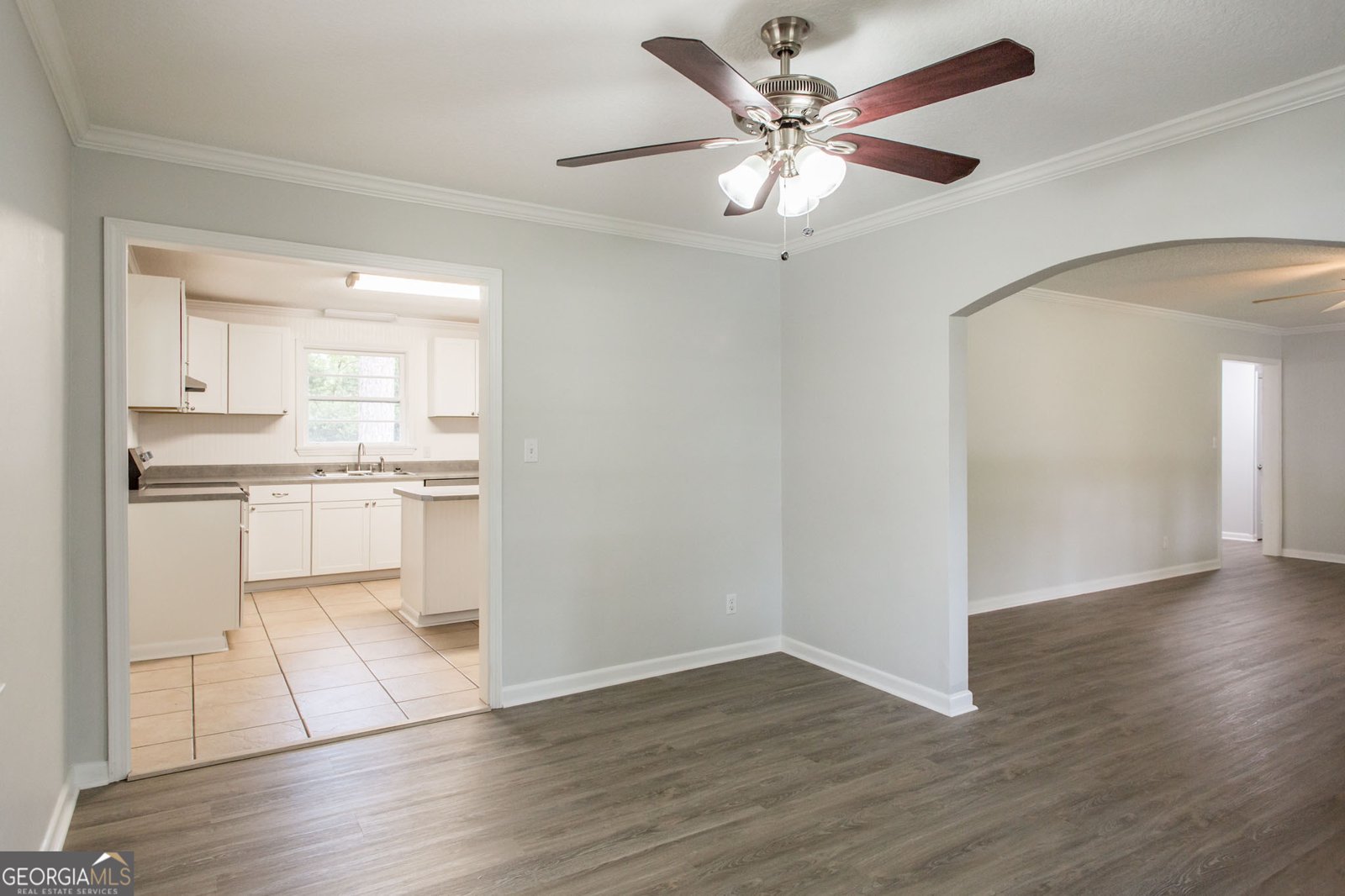 1305 Morningside Drive Waycross - Photo 19