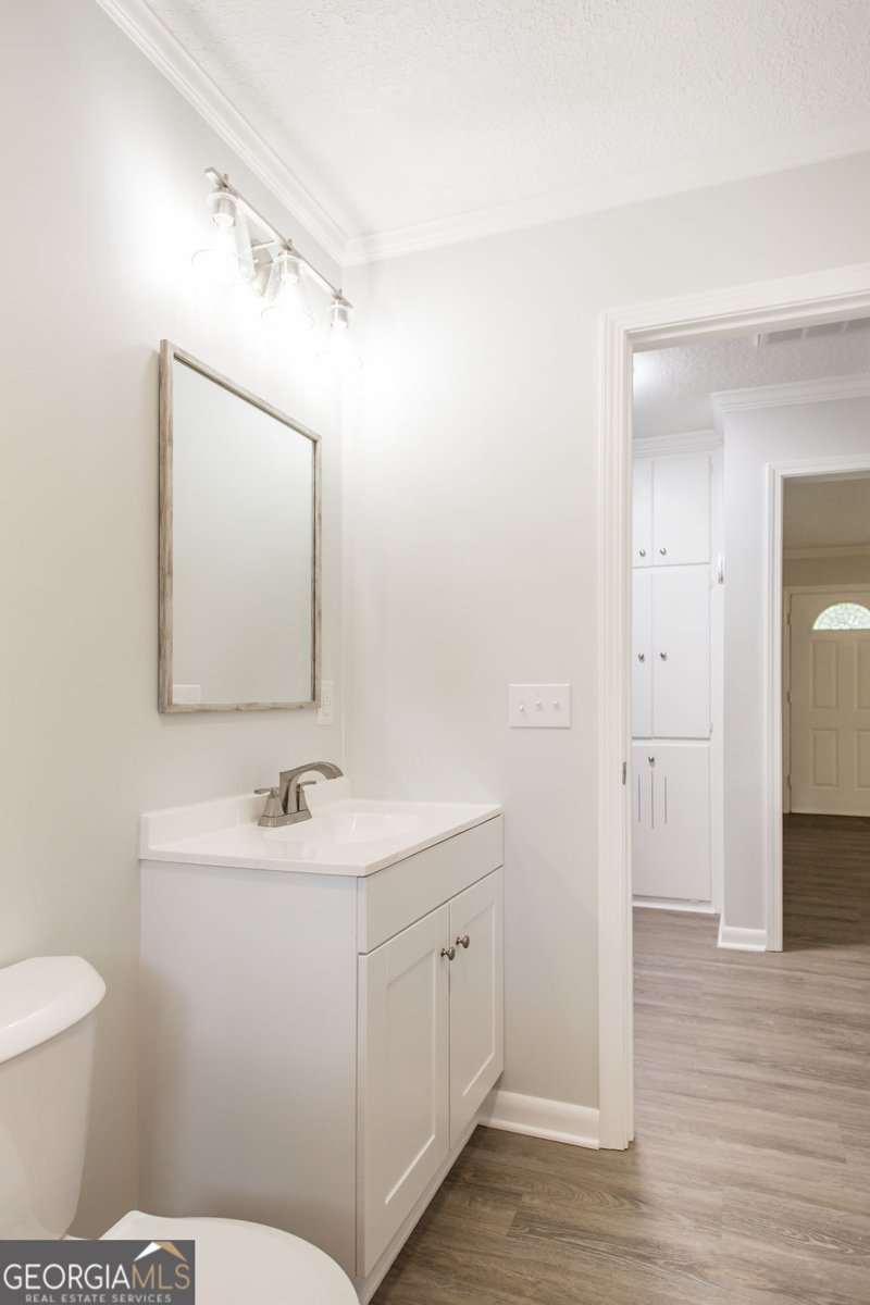 1305 Morningside Drive Waycross - Photo 29