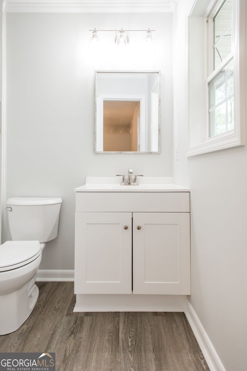 1305 Morningside Drive Waycross - Photo 38