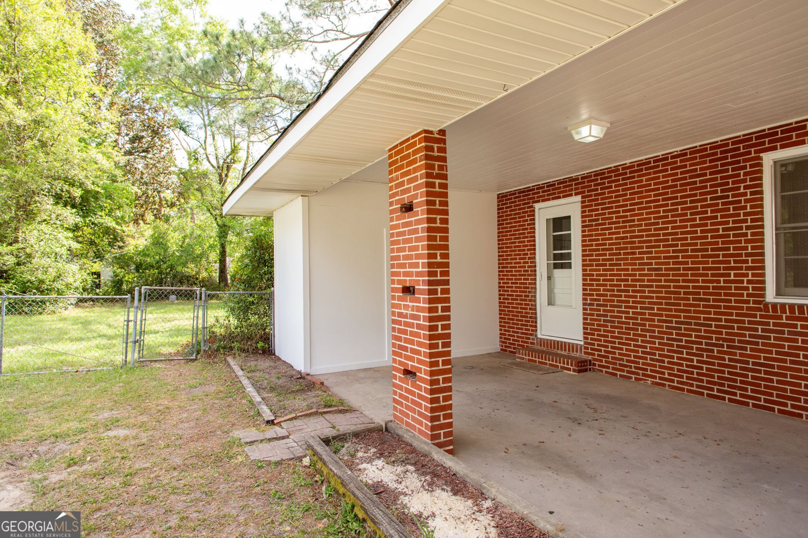 1305 Morningside Drive Waycross - Photo 9