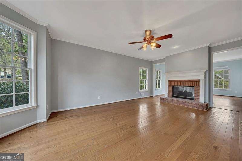 6321 Woodlore Drive Acworth - Photo 10