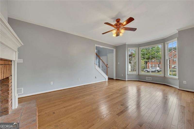 6321 Woodlore Drive Acworth - Photo 11