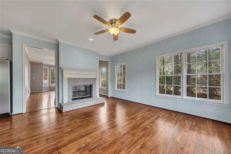 6321 Woodlore Drive Acworth - Photo 13