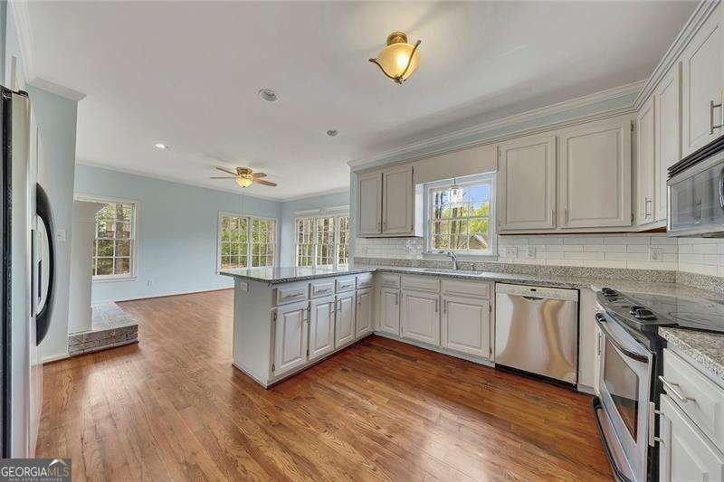 6321 Woodlore Drive Acworth - Photo 16