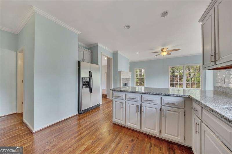 6321 Woodlore Drive Acworth - Photo 17