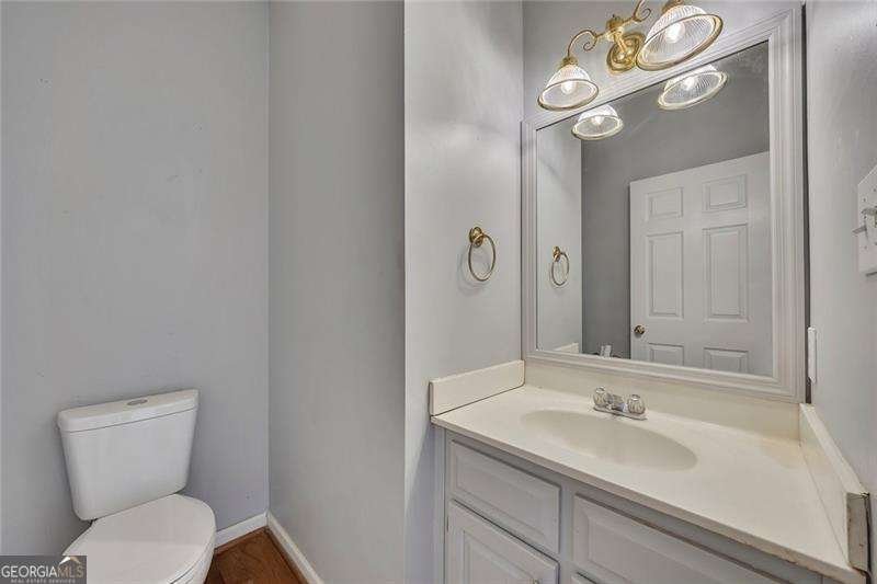 6321 Woodlore Drive Acworth - Photo 20