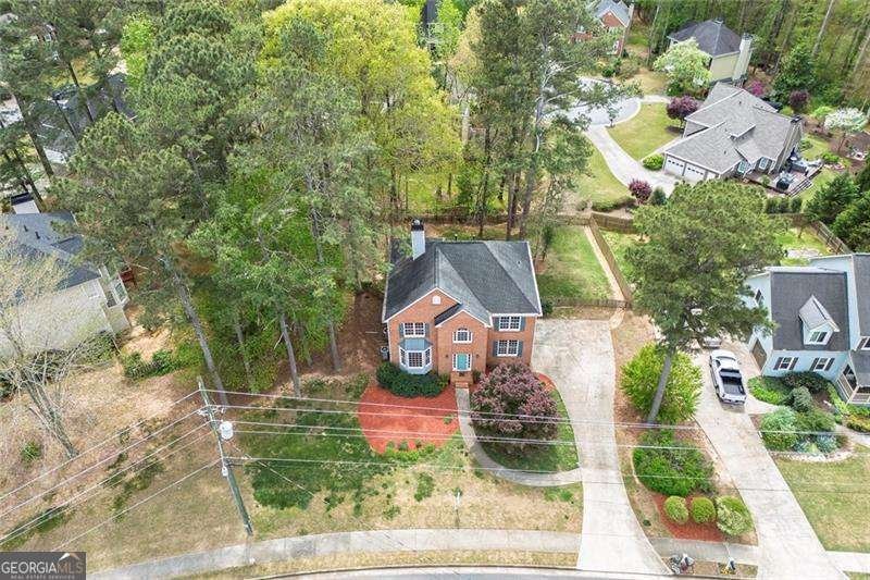 6321 Woodlore Drive Acworth - Photo 46