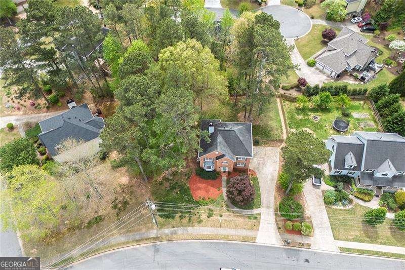 6321 Woodlore Drive Acworth - Photo 47